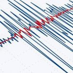Fuerte sismo de 5.7 sacude el pacífico de Nicaragua nicaragua