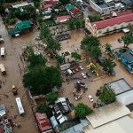 Tormenta en Filipinas deja al menos 126 muertos filipinas