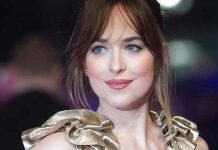 dakota johnson