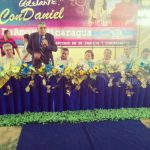 Realizaran ampliación y mejoramiento de servicio de agua potable en Nueva Guinea nicaragua