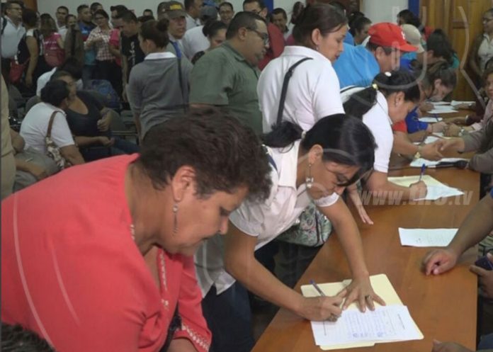 nicaragua