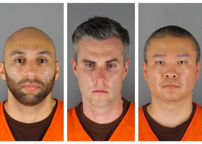 fianza-policias estados unidos