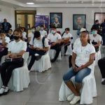 Inculcan a jóvenes el legado del soldado revolucionario Fidel Castro nicaragua