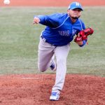 Nicaragua con Puerto Rico, Dominicana y EEUU en eliminatorias olímpicas fidencio flores