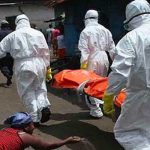 Brote de fiebre de Lassa deja más de 100 muertos en Nigeria nigeria