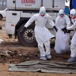 118 personas han muerto por brote de fiebre Lassa en Nigeria nigeria