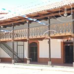 Estudiantes participan en concurso cultural e histórico en Ocotal nicaragua