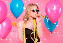 Mexicana organiza fiesta para celebrar su divorcio mexico, fiesta, divorcio, viral, separacion, redes sociales,
