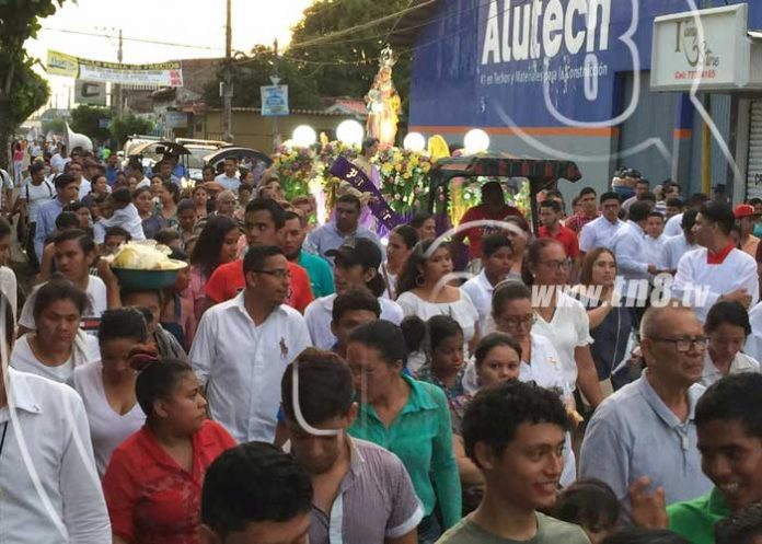 nicaragua