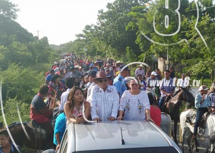 fiestas-patronales-tipitapa-02 nicaragua