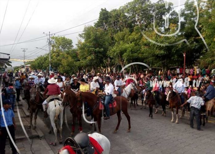 fiestas_patronales_en_palcaguina_2 nicaragua