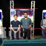 PSG y Manchester United pasan a la final del torneo ESports FIFA 21 nicaragua, torneo, fifa, videojuego,