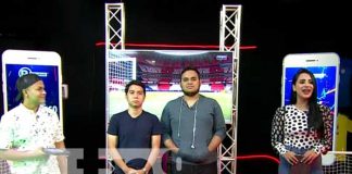 nicaragua, torneo, fifa, videojuego,