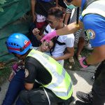 El potente terremoto en Filipinas deja 5 muertos y varios heridos filipinas