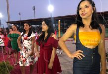 Realizan el festival Jalapa Creativa Expo-Venta 2019 nicaragua