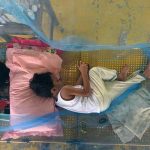 Filipinas: Grave brote de dengue causa medio millar de muertos filipinas