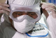 Nueve médicos mueren a causa del coronavirus en Filipinas filipinas