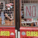 Dos muertos y 90 enfermos por una fuga de amoniaco en Filipinas filipinas