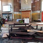 Varios muertos y heridos por explosiones en una catedral de Filipinas 19 muertos