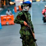 Matan en Filipinas a anciano en estado de ebriedad por no cumplir cuarentena filipinas
