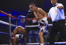 Félix Alvarado a Japón para primera defensa boxeo