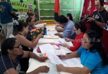 Colegio San Sebastián recibe a padres de familia para el proceso de matrículas nicaragua