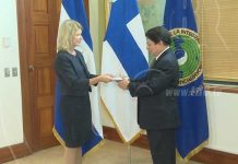 Nicaragua consolida y amplía sus relaciones internacionales nicaragua