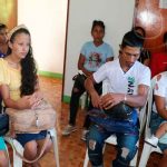 nicaragua