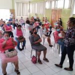 500 mil córdobas en créditos entrega Usura Cero en Jinotega nicaragua