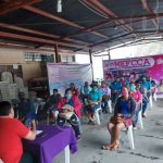 Entregan financiamiento a productores del departamento de Jinotega nicaragua