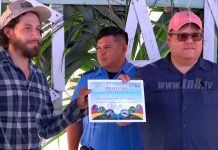 Senderos, una alternativa para conocer Nueva Guinea este verano nueva guinea