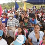 Inauguran finca para experimentación de cultivos y animales en Boaco nicaragua