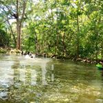 ¿Diversión en medio de la naturaleza? Nandaime es la solución nicaragua, naturaleza, nandaime, finca, estanque,