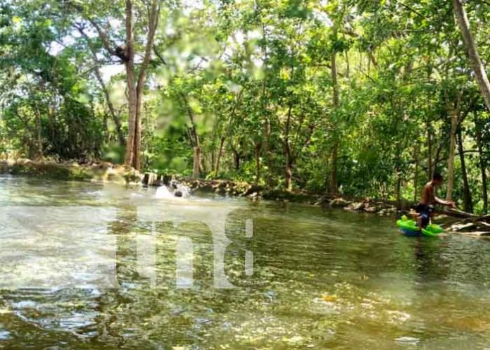 finca-nandaime-naturaleza-2 nicaragua, naturaleza, nandaime, finca, estanque,