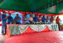 Chontales: IPSA entrega certificados a Fincas libres de brucelosis y tuberculosis nicaragua