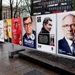 Abren colegios electorales para comicios en Finlandia