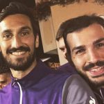 Una carta para llorar: el más emotivo mensaje a Davide Astori tras su muerte davide