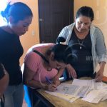 Usura Cero continúa fortaleciendo negocios de mujeres emprendedoras en Jalapa nicaragua
