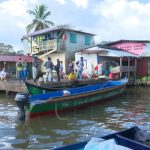 INPESCA firma importante convenio con China-Taiwán nicaragua