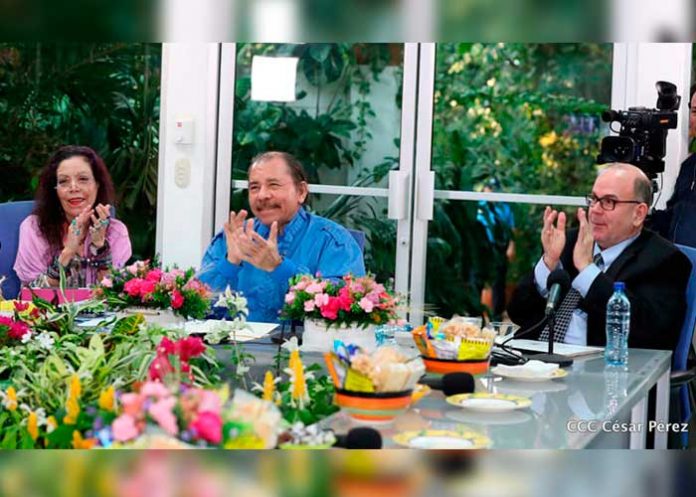 declaracion conjunta