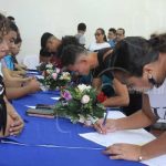 Familias de Bluefields respaldan petición de cadena perpetua nicaragua