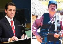 Fiscales presentan moción en juicio de ‘el Chapo’ tras señalamientos a expresidente de México