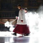 Vaticano pide procesar a curas por abuso y encubrimiento roma