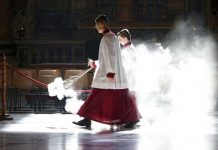 Vaticano pide procesar a curas por abuso y encubrimiento roma