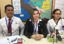 Chinandega: Fiscalía garantiza a Zoila que su caso no quedará impune nicaragua