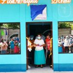 Tres municipios del departamento de Matagalpa ya cuentan con una sala de fisioterapia nicaragua