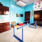 Río Blanco inaugura nueva sala para la atención en fisioterapia nicaragua