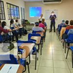 nicaragua, curso, fisiatras, salud, fisioterapia,