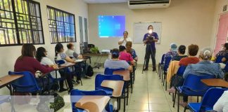 nicaragua, curso, fisiatras, salud, fisioterapia,