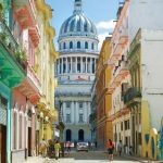 Delegación de Nicaragua presente en Feria de Turismo de Cuba nicaragua